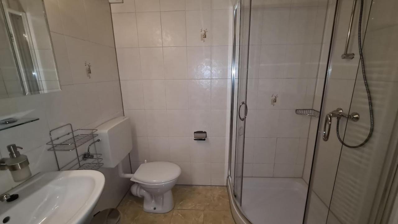 Ferienwohnung Fleischer Langenwetzendorf Exterior foto
